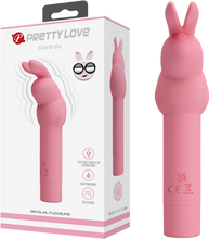 Load image into Gallery viewer, Gerardo