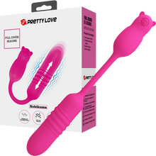 Load image into Gallery viewer, Rechargeable Nobikuma