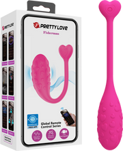 Load image into Gallery viewer, App Control Fisherman