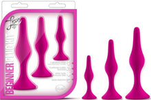 Load image into Gallery viewer, Beginner Plug Kit