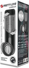 Load image into Gallery viewer, Lorelei Automatic Male Masturbator THRUSTING ROTATING Vibrating Talking