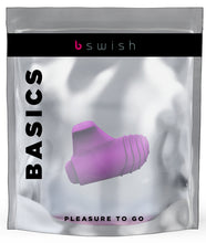 Load image into Gallery viewer, BTeased Finger Vibe