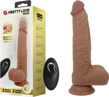 Load image into Gallery viewer, Rechargeable Jonathan Dong