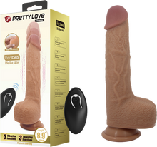 Load image into Gallery viewer, Rechargeable Tommy Dong