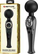 Load image into Gallery viewer, Rechargeable Wand - Skyler