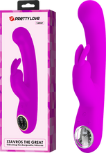 Load image into Gallery viewer, Rechargeable Lamar