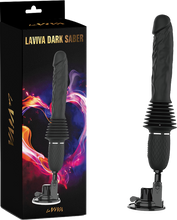 Load image into Gallery viewer, Dark Saber (Black)