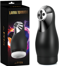 Load image into Gallery viewer, Tornado (Black)