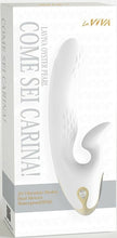 Load image into Gallery viewer, Come Sei Carina (White)