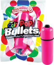 Load image into Gallery viewer, ColorPoP Bullet