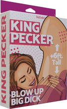 Load image into Gallery viewer, King Pecker Inflatable Doll