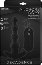 Load image into Gallery viewer, Anchors Away (Black) - LOVEBEE