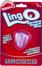 Load image into Gallery viewer, Ling O (Lavender)