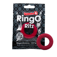 Load image into Gallery viewer, Screaming O RingO Ritz XL Cock Penis Ring