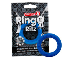Load image into Gallery viewer, Screaming O RingO Ritz XL Cock Penis Ring