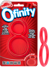 Load image into Gallery viewer, Screaming O Ofinity Cock Ring