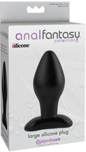 Load image into Gallery viewer, Large Silicone Plug