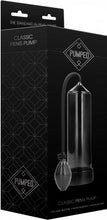 Load image into Gallery viewer, Classic Penis Pump