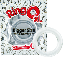 Load image into Gallery viewer, RingO XL (Clear)