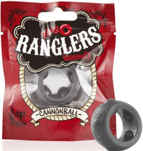Load image into Gallery viewer, Screaming O RingO Ranglers (Cannonball) Penis Cock Ring