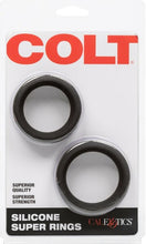 Load image into Gallery viewer, Silicone Super Rings