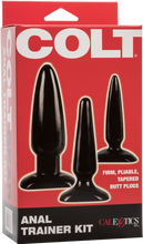 Load image into Gallery viewer, Anal Trainer Kit