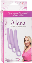 Load image into Gallery viewer, Alena Set Of 3 Silicone Dilators - LOVEBEE