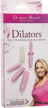 Load image into Gallery viewer, Dilator Set (Lavender)