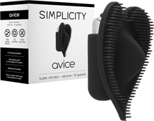 Load image into Gallery viewer, AVICE Bullet Vibrator - LOVEBEE