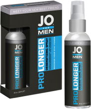Load image into Gallery viewer, JO Prolonger Spray for Men Delay Ejaculation (60mL)