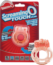 Load image into Gallery viewer, Screaming O Touch Plus