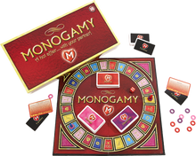 Load image into Gallery viewer, Monogamy Board Game