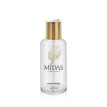 Load image into Gallery viewer, Midas Water Based Lube Lubricant - 59 ml Bottle