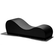 Load image into Gallery viewer, Esse Chaise Black Label Black