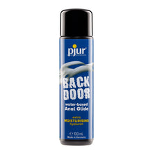 Load image into Gallery viewer, pjur Back Door Comfort Glide 100 ml