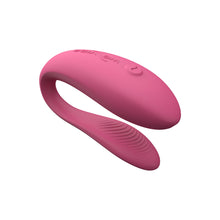 Load image into Gallery viewer, Sync Lite by We-Vibe Pink