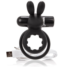 Load image into Gallery viewer, Charged Ohare Vooom Mini Vibe - Black