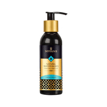 Load image into Gallery viewer, Natural Water-Based Moisturizer Unscented 125 ml
