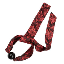 Load image into Gallery viewer, Scandal Ball Gag Bondage Mouth Gag BDSM Fetish