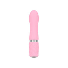 Load image into Gallery viewer, Pillow Talk Flirty Bullet Vibrator Rechargeable Pink