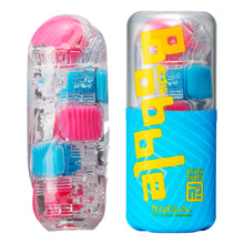 Load image into Gallery viewer, Tenga Bobble Crazy Cubes Male Masturbator 3D Stroker Pocket Pussy Male Sex Toy