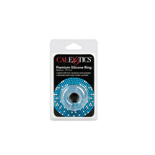 Load image into Gallery viewer, Premium Silicone Ring Medium Clear