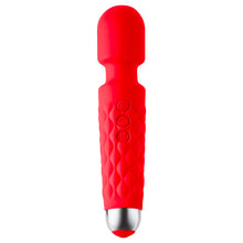 Load image into Gallery viewer, Lw96:LARGE WAND - RED