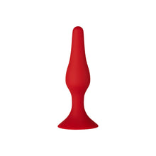 Load image into Gallery viewer, F-11: LUNGO RED S