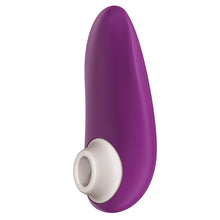 Load image into Gallery viewer, Womanizer Starlet 3 Rechargeable Clitoral Suction Stimulator Violet