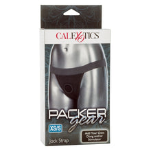 Load image into Gallery viewer, Packer Gear Jock Strap XS/S