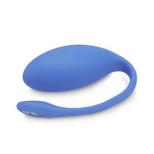 Load image into Gallery viewer, Jive by We-Vibe APP Control Wearable G-Spot Vibrator Periwinkle Blue