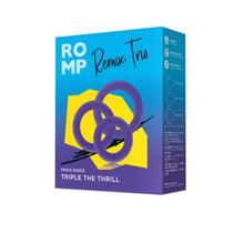 Load image into Gallery viewer, Romp Remix Trio