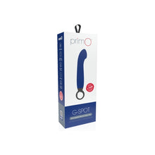 Load image into Gallery viewer, PrimO G-spot - Blueberry