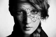 Load image into Gallery viewer, Kristine Eyemask